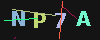 Gambar captcha